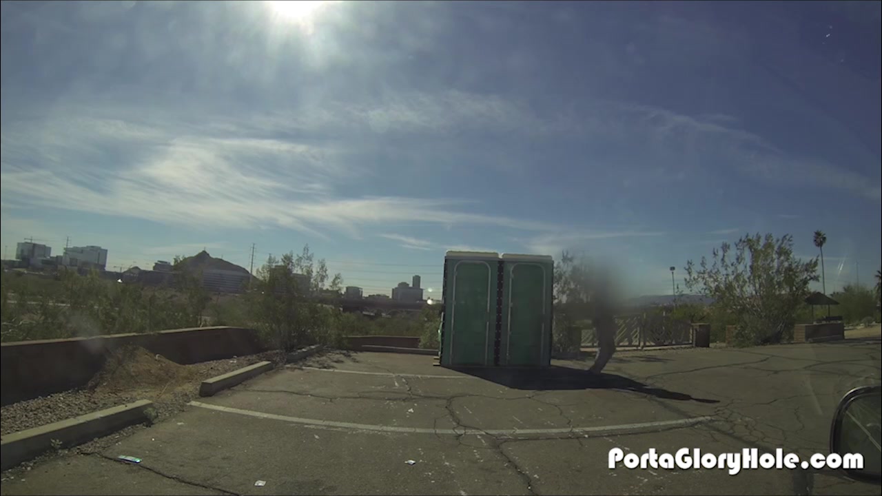 Sarah Video - PortaGloryhole