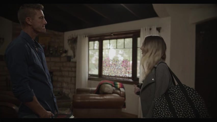 Step daddy Made a Mistake
