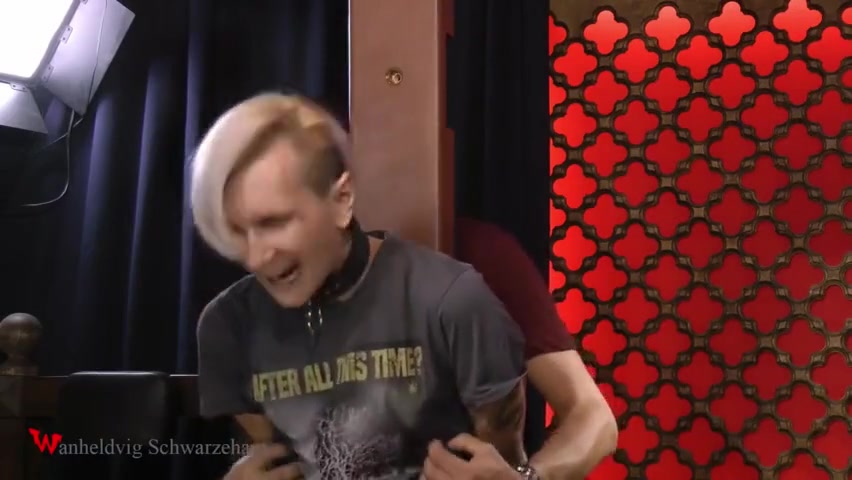 Nicky Rip Dress And Cool Tickle Wanheldvig