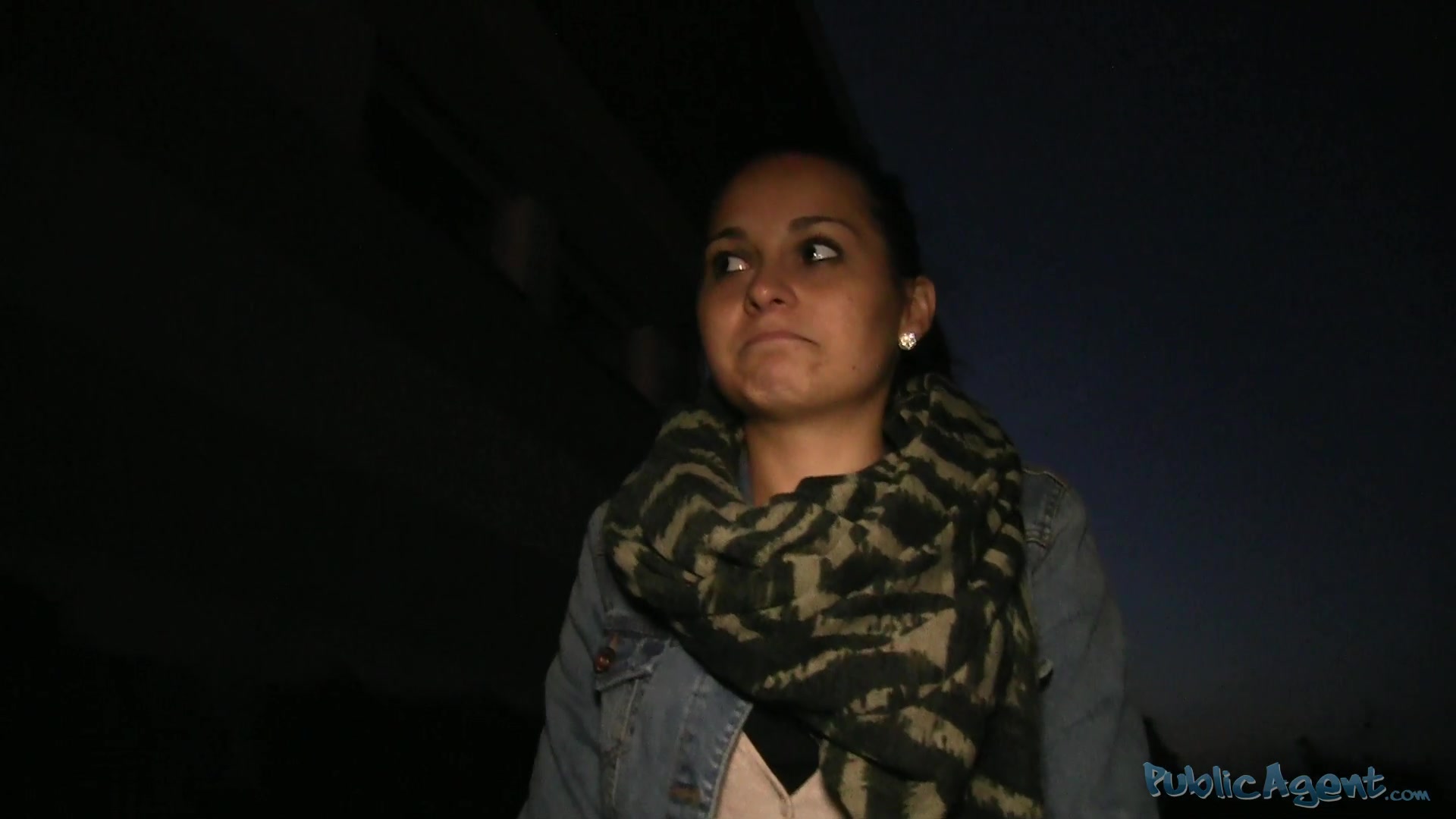 PublicAgent Clip Scene. Emily