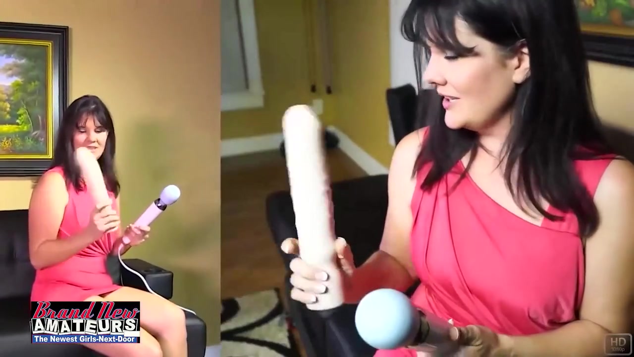 Mckayla Fucks Her Cunt Before She Hand Jobs & Drains That Dick!