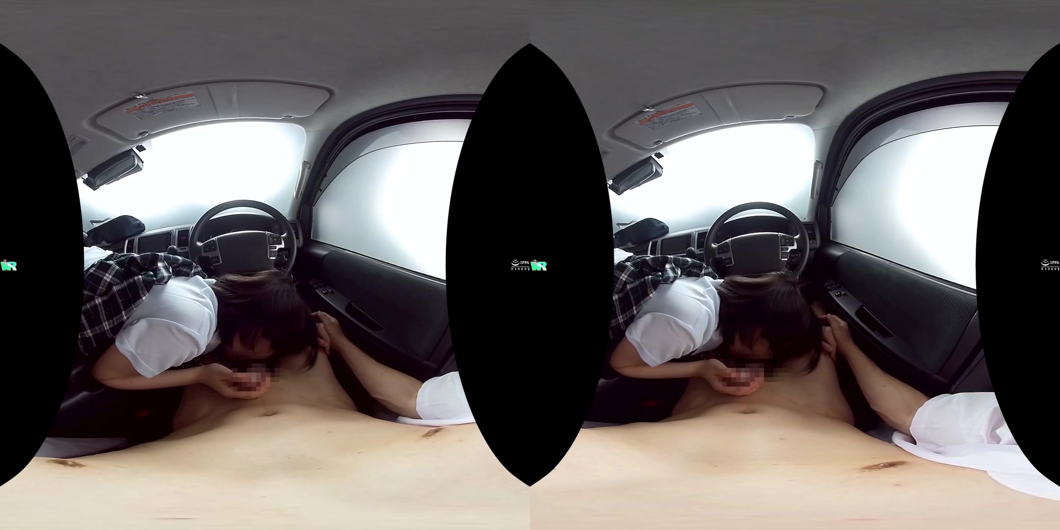 68 Minutes Of Wild Car Sex In The Parking Lot Before My Parents Gets Back