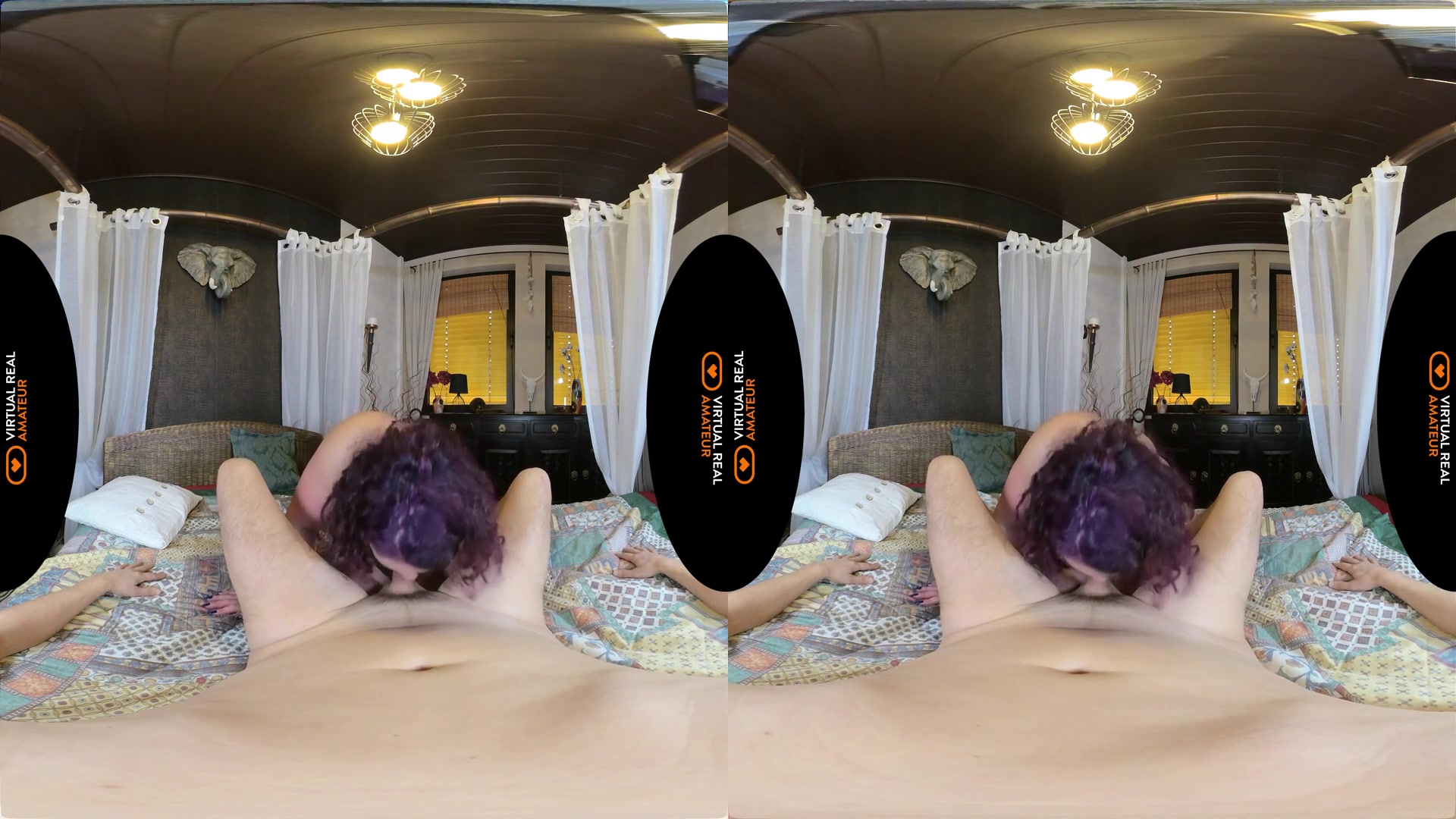 Hot Encounter - VirtualRealAmateurPorn
