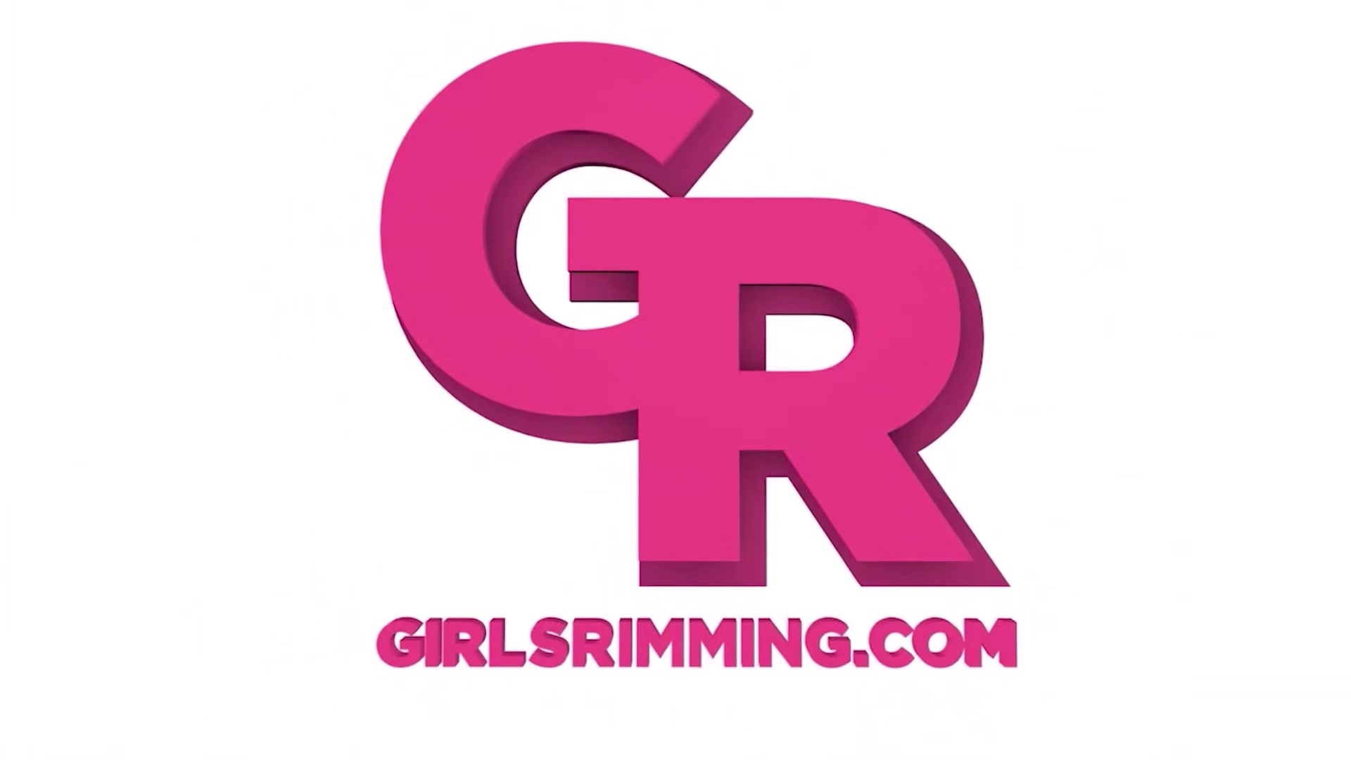 GIRLSRIMMING - Luna's First Interracial Rimjob