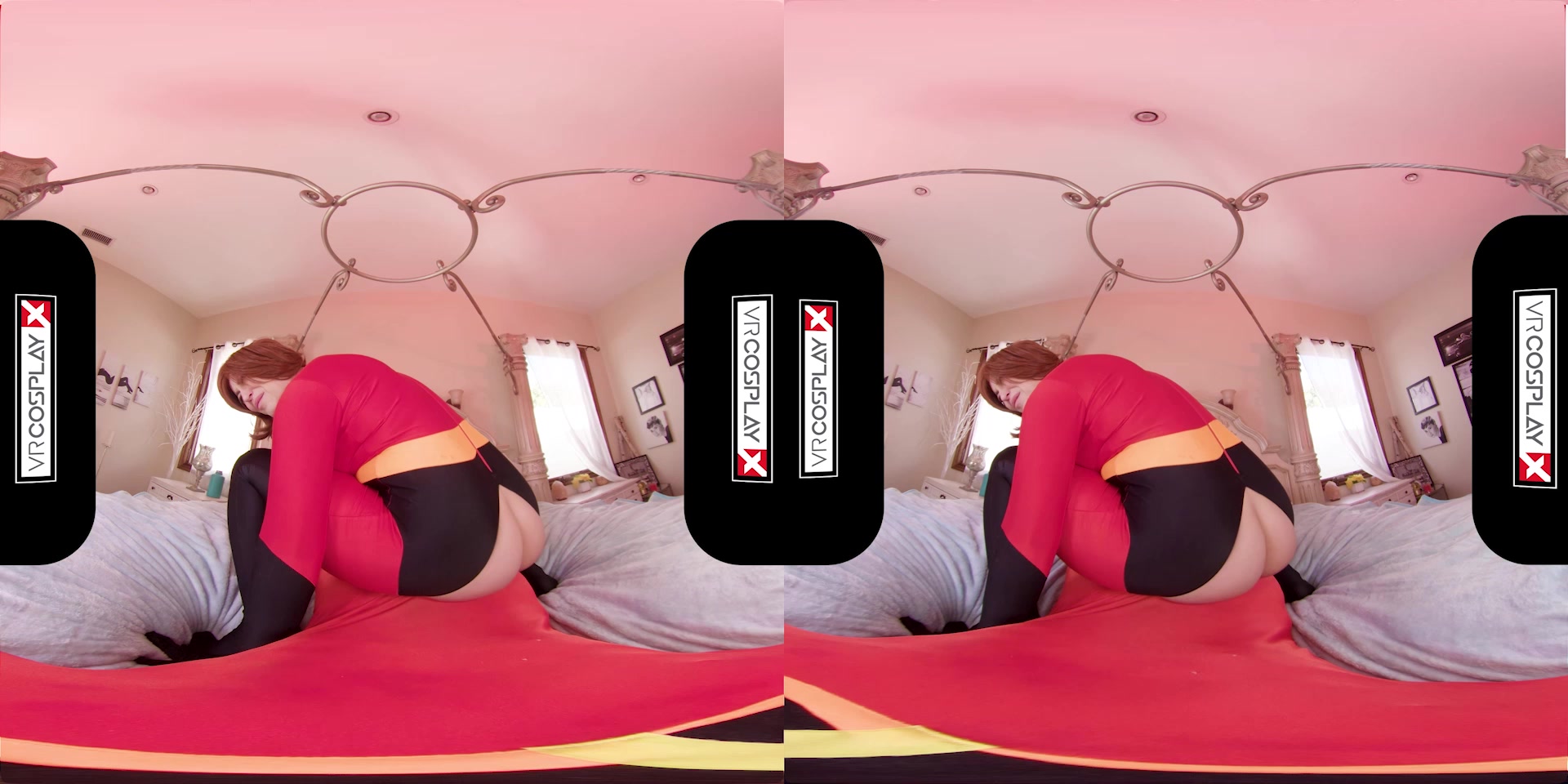 The Incredibles A XXX Parody