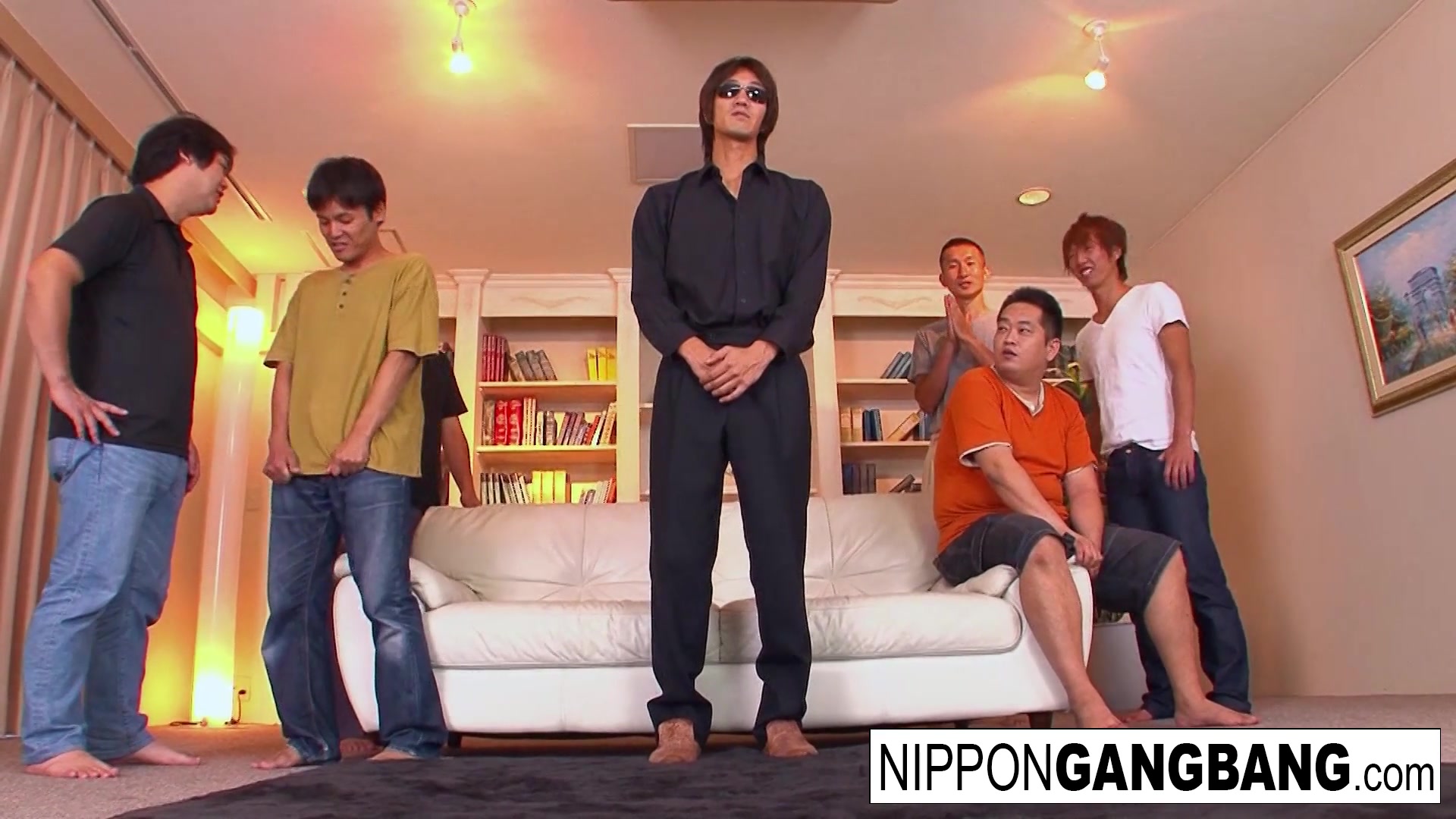 Hot Japanese Teacher Is Punished In Front Of Her students 18+ - NipponGangbang
