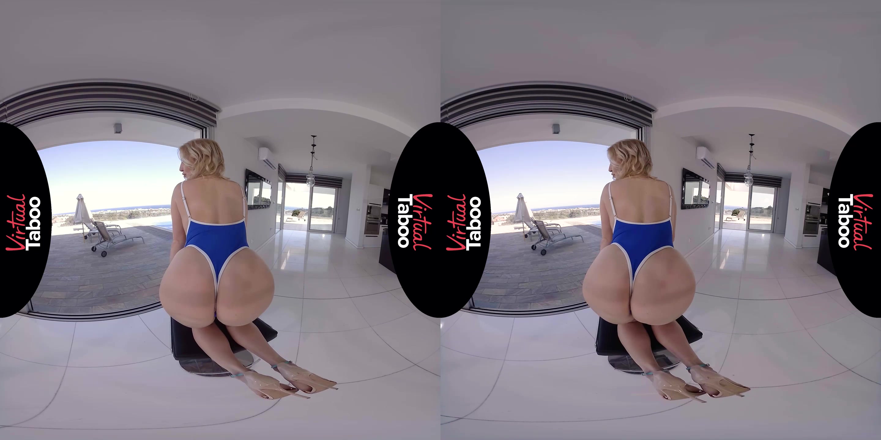 Vacation Vibes With Georgie Lyall