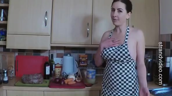 Tindra & The Spankers Cook Book