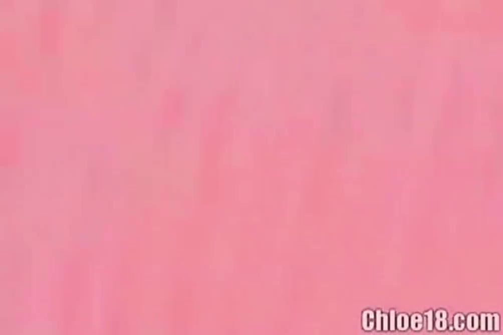 Showing Small Tits Put Lotion On Body And Orgasm