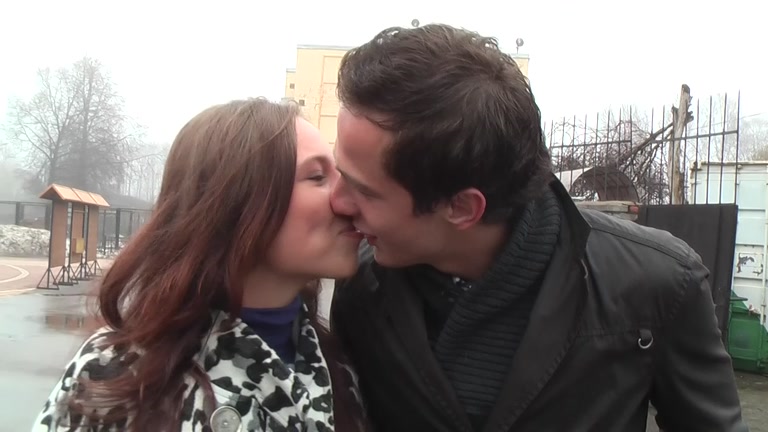 concupiscent fella fuck russian girlfriend