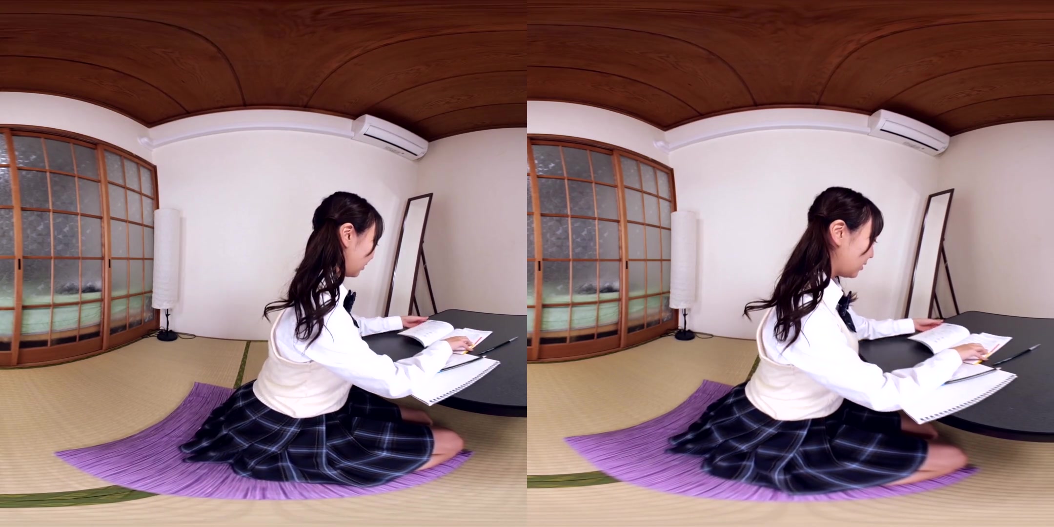Apartment Days! Aoi Hinata Act 2 - Asian Panties