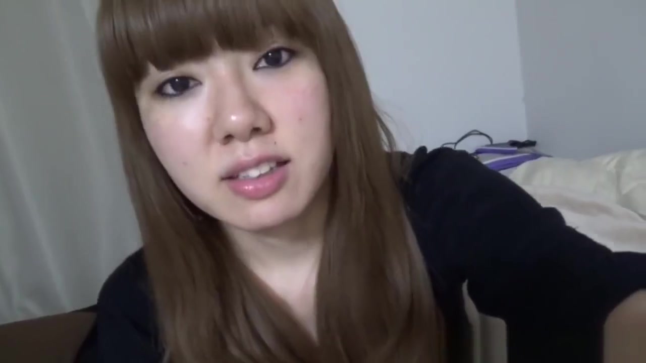 Hairy teen 18+ Pees In Toilet