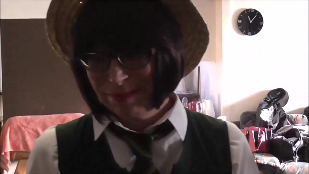 Barby Gets Detention Again Pt1 - TacAmateurs