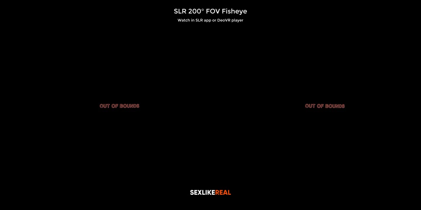 Out of Bounds - SLROriginals