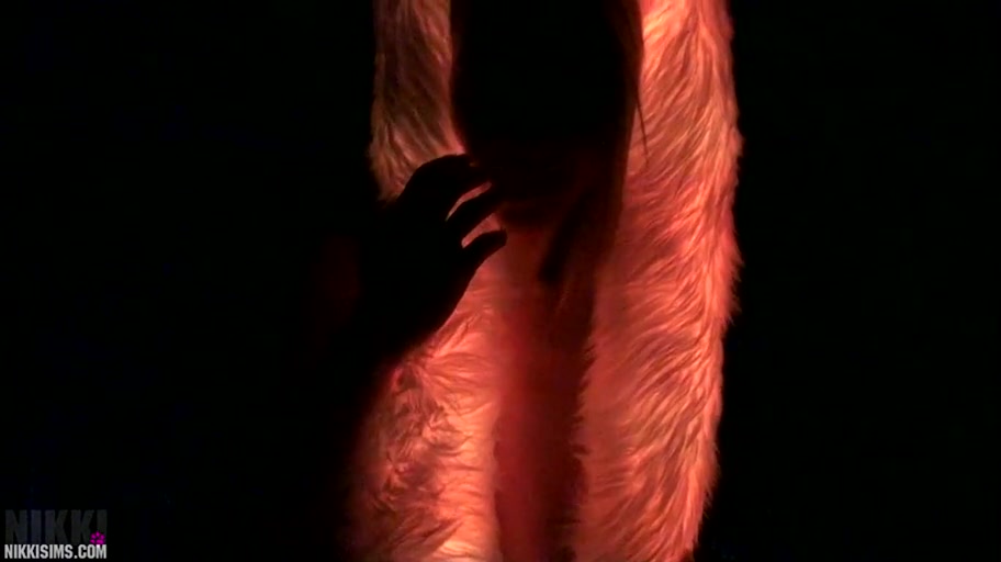 Nikki Lit Up Video