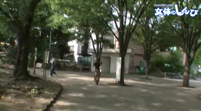 Fetish Japanese Video - Nyoshin