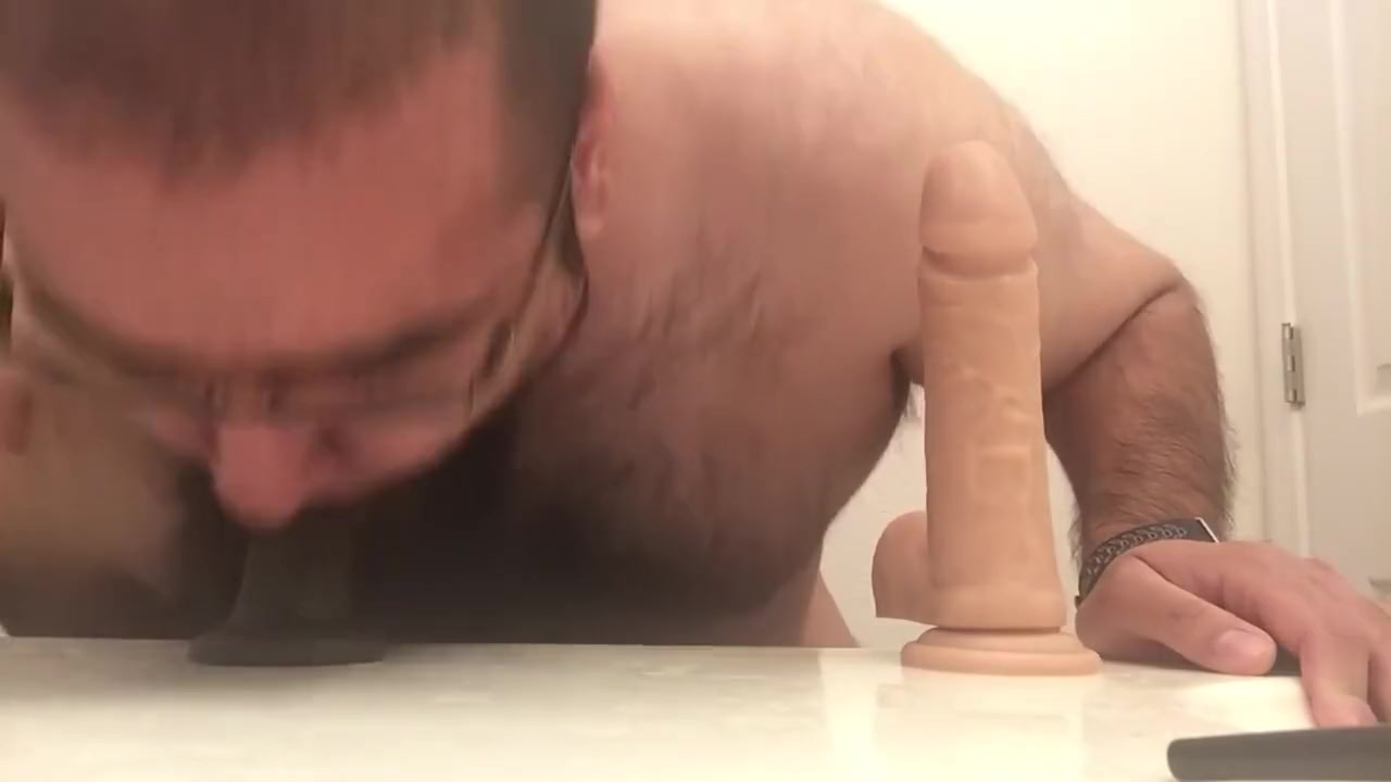 Any One In Practicing Sucking For