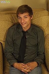 Blake Allen