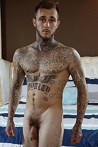 Brian Michaels