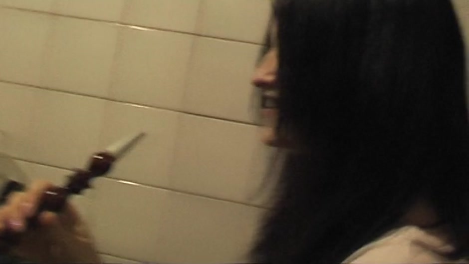 Nika in asian dude fucks a chick in a hot homemade video