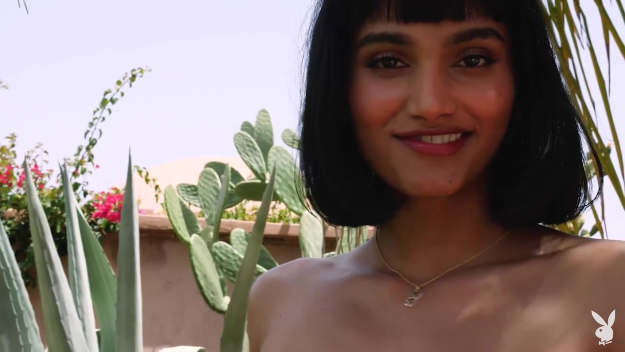 Angel Constance in Summertime Love - PlayboyPlus