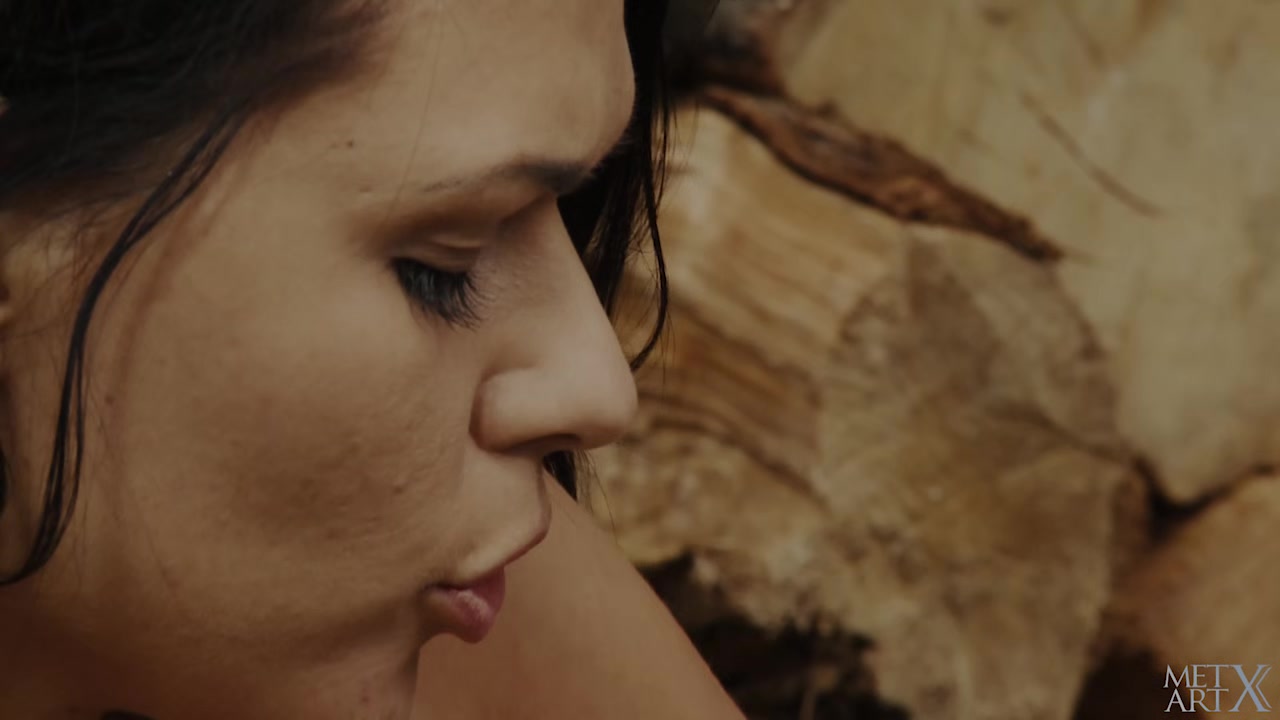 True Nature 2 - Frida C - MetArtX