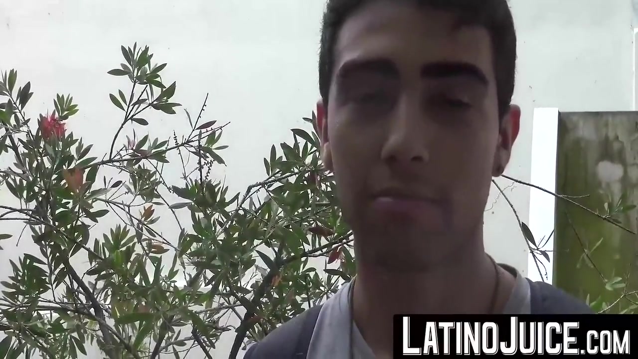 Gay Porn In Latinojuice - Bruno & Lio - Utilizing My Blessed Huge Cock To Penetrate Bearded Lios Wet Hole 8 Min
