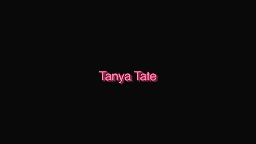 Tanya Tate Takes Off Red Coat Makes Herself Orgasm With Hitachi - Sex Movies Featuring Tanya Tate