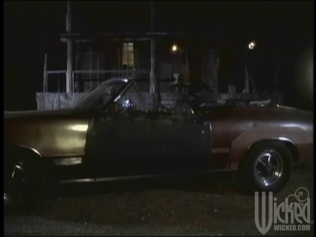 Summer Storm In Heat, Scene 6