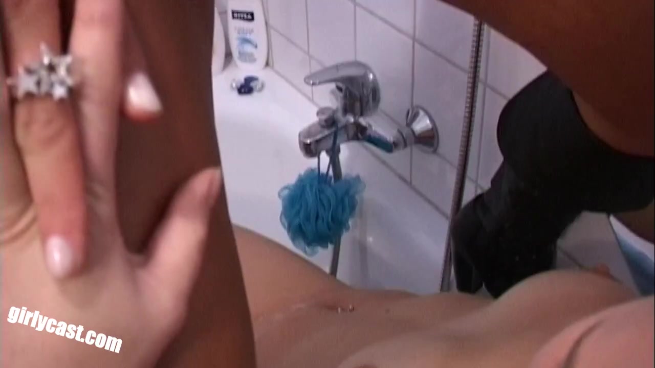 Nici's Anal Defloration And More 1