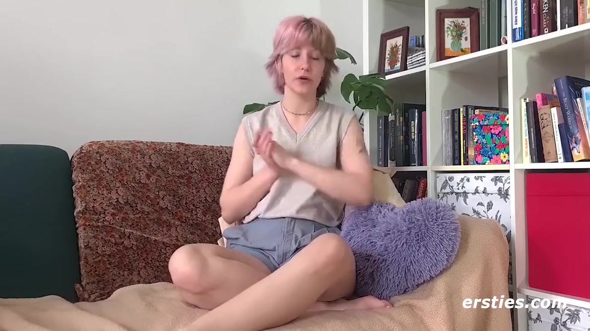 Sunny S Lets The Sun Rise With And Vibrator