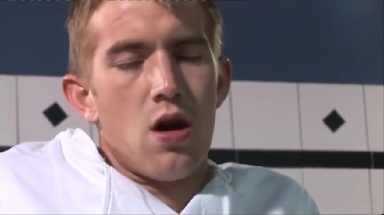 Matt Hughes And Jenson Lomax - Pizza Chef Gets Blown