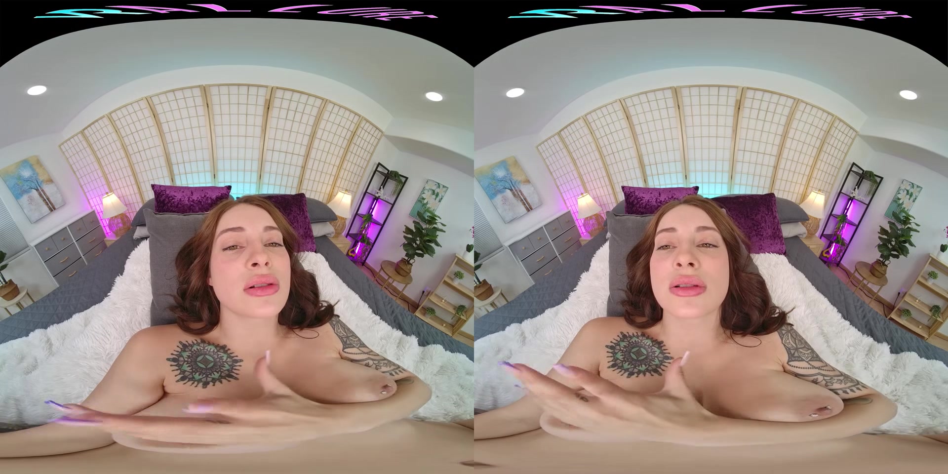 Maddy May - VRHush