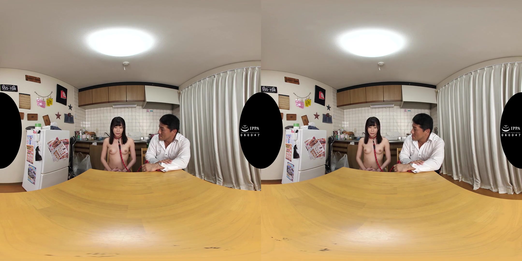 Momo Hazuki Creampie Pet Training 1 - SexLikeReal
