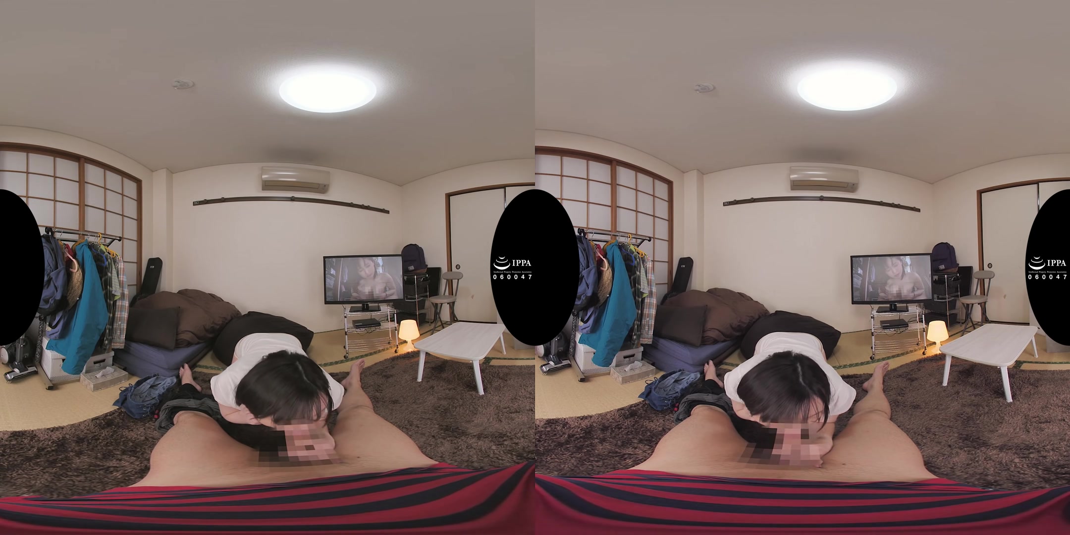 Nene Tanaka - AV Actress Nene Tanaka Cheating on Her Boyfriend - ChinChinVR