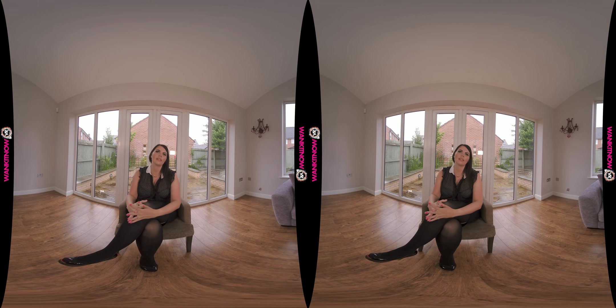 Sex Therapy - WankitnowVR