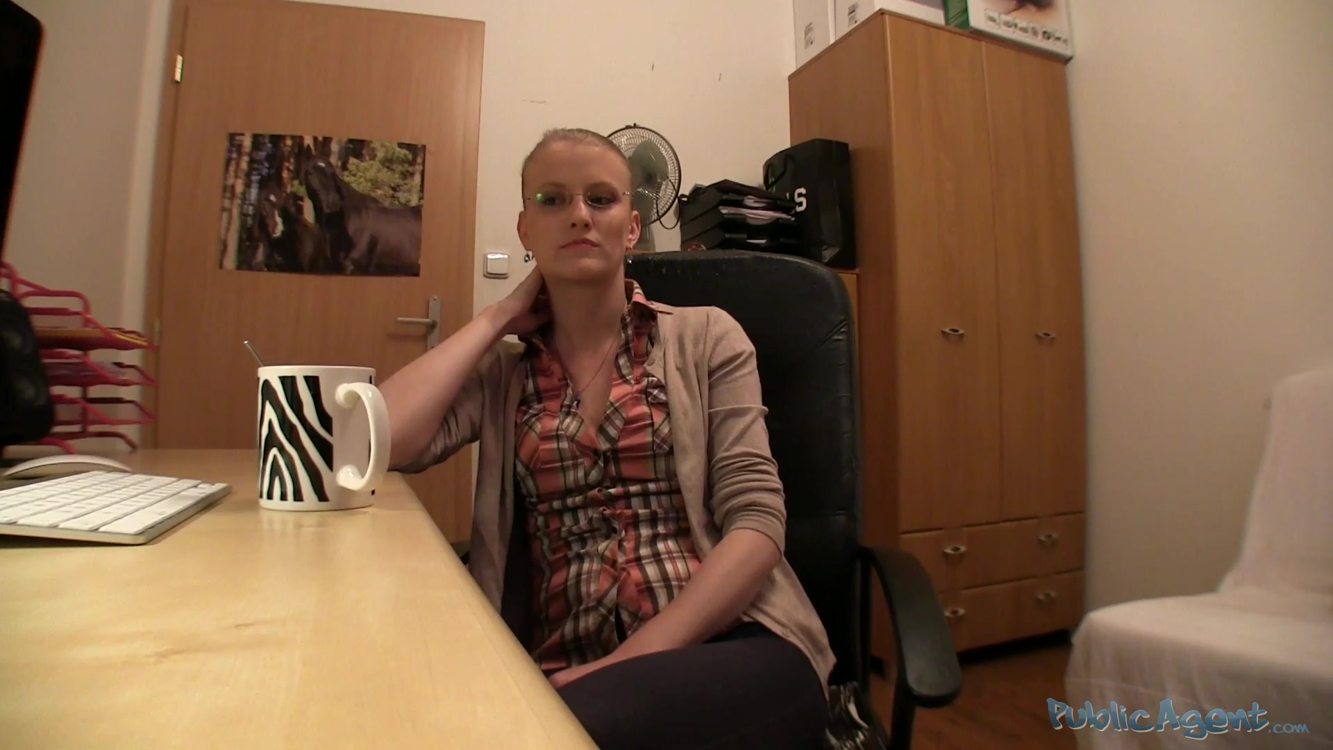 PublicAgent Video. Kate