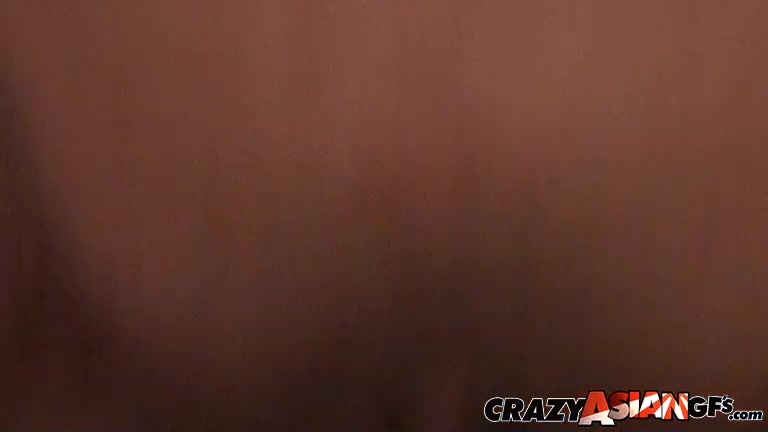 Anna in The real feel - CrazyAsianGfs