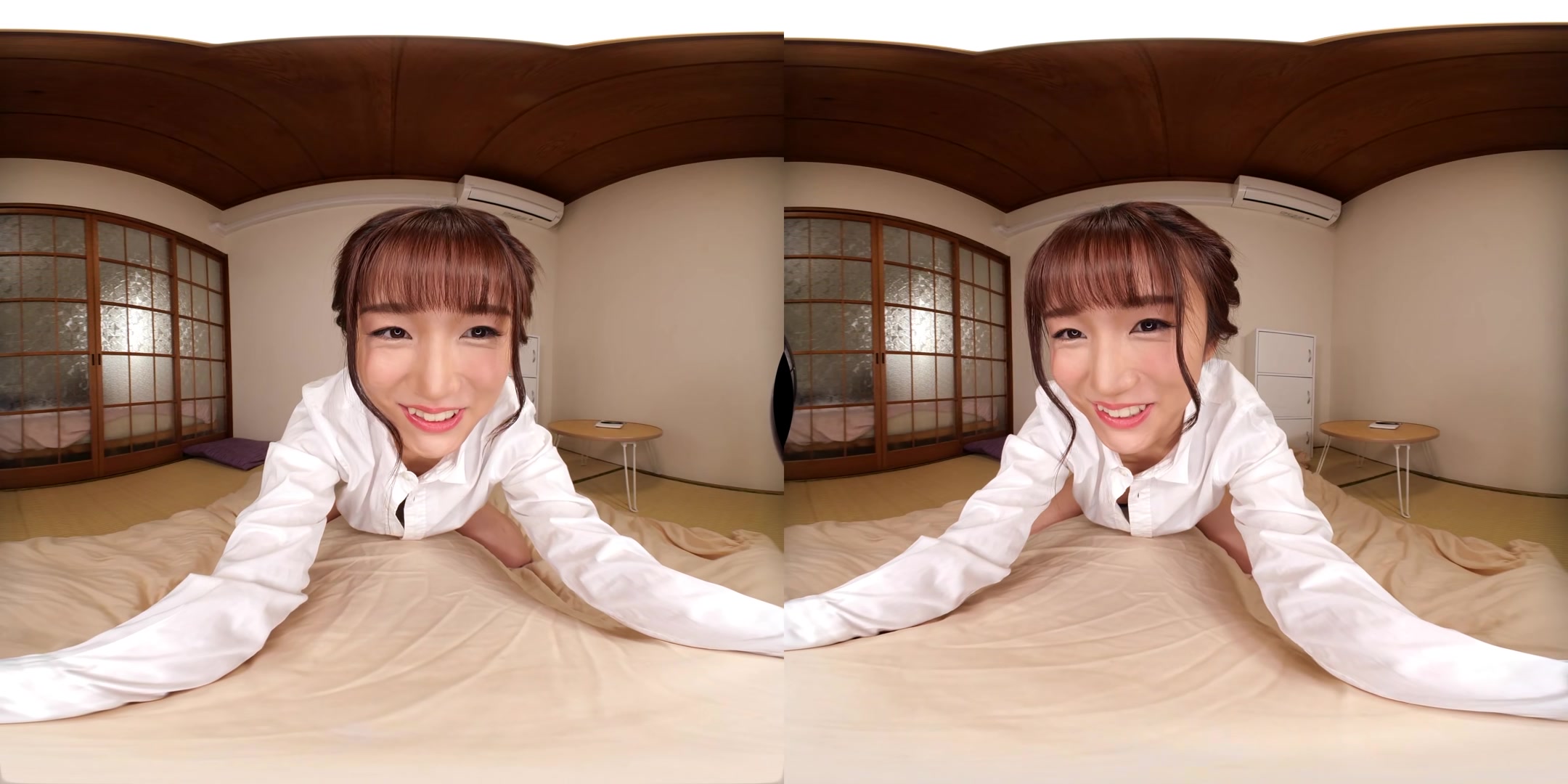 Mizuki Katase - Apartment Days! Mizuki Katase Act 1 - FANTASTICA