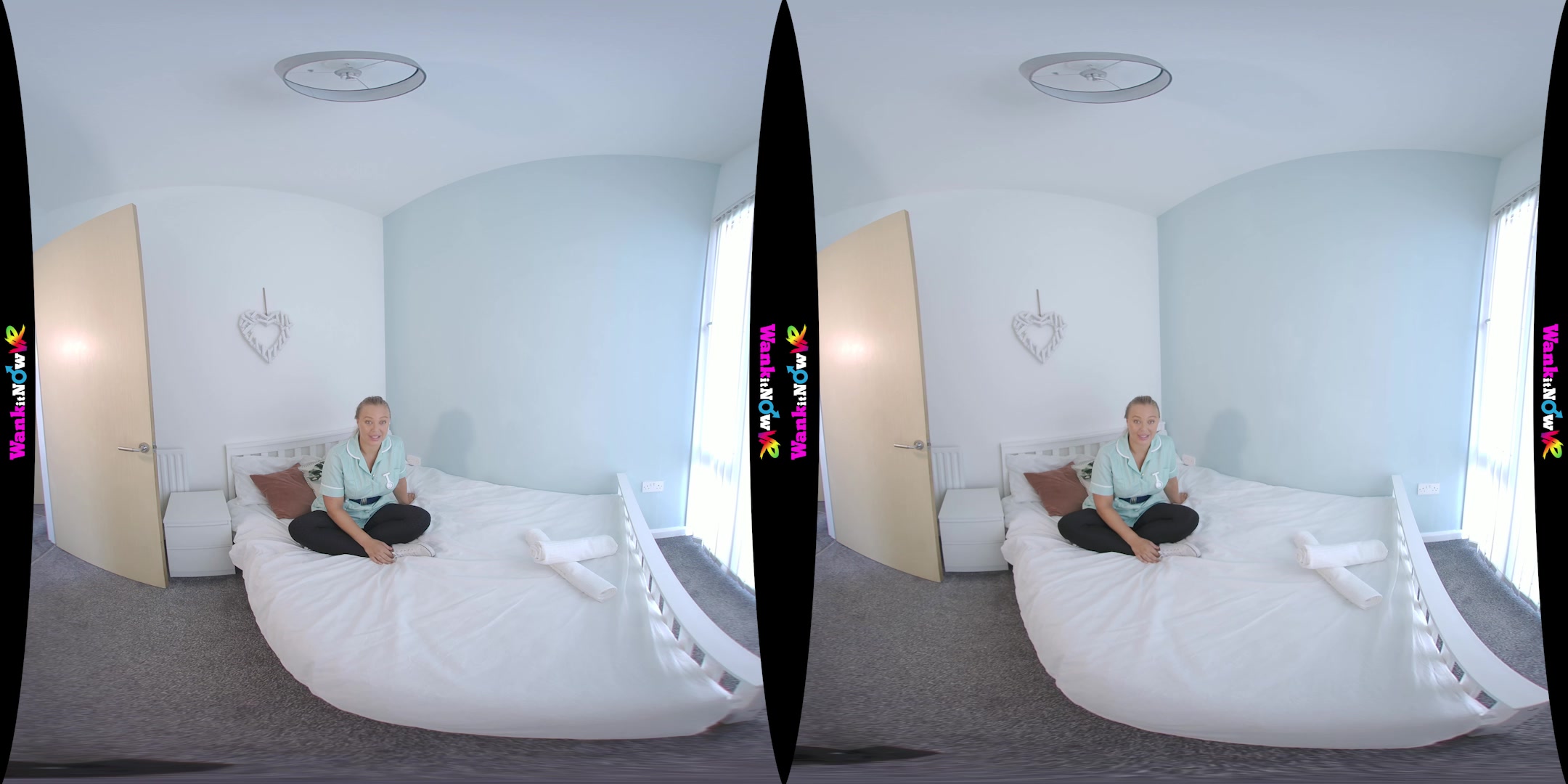 Help You Cum featuring Beth - WankitNowVR