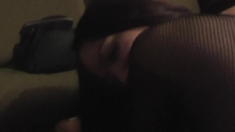 Priceless sex surprise from the hawt non-professional girlfriend