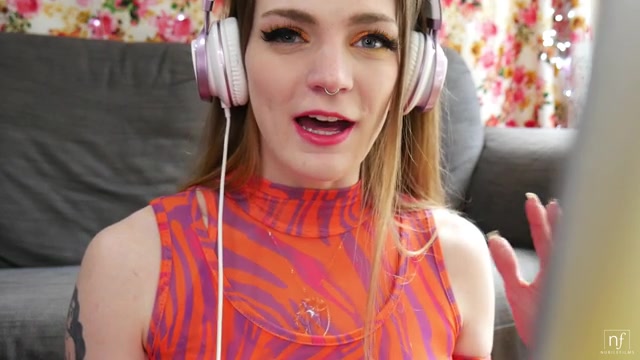 Girls Vs Guys Orgasm Reaction Video - S41:E29 - Nubilefilms