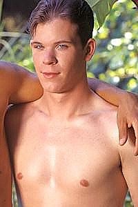 Joey Carr