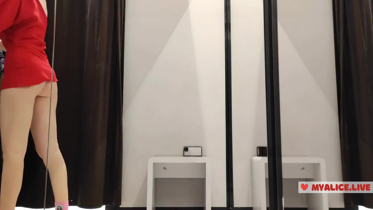 Try On Haul Transparent Clothes In The Busty Blonde Tries On A Transparent Blouse In Only Panties