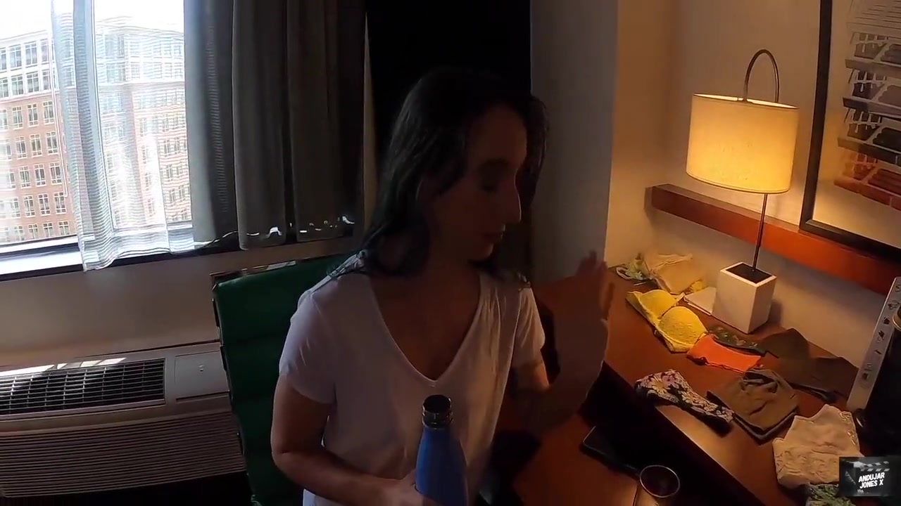 I Fucked A While She Was Having The Ultimate Wet Dream 18 Min - Sexy Wife And Bambi Oceans