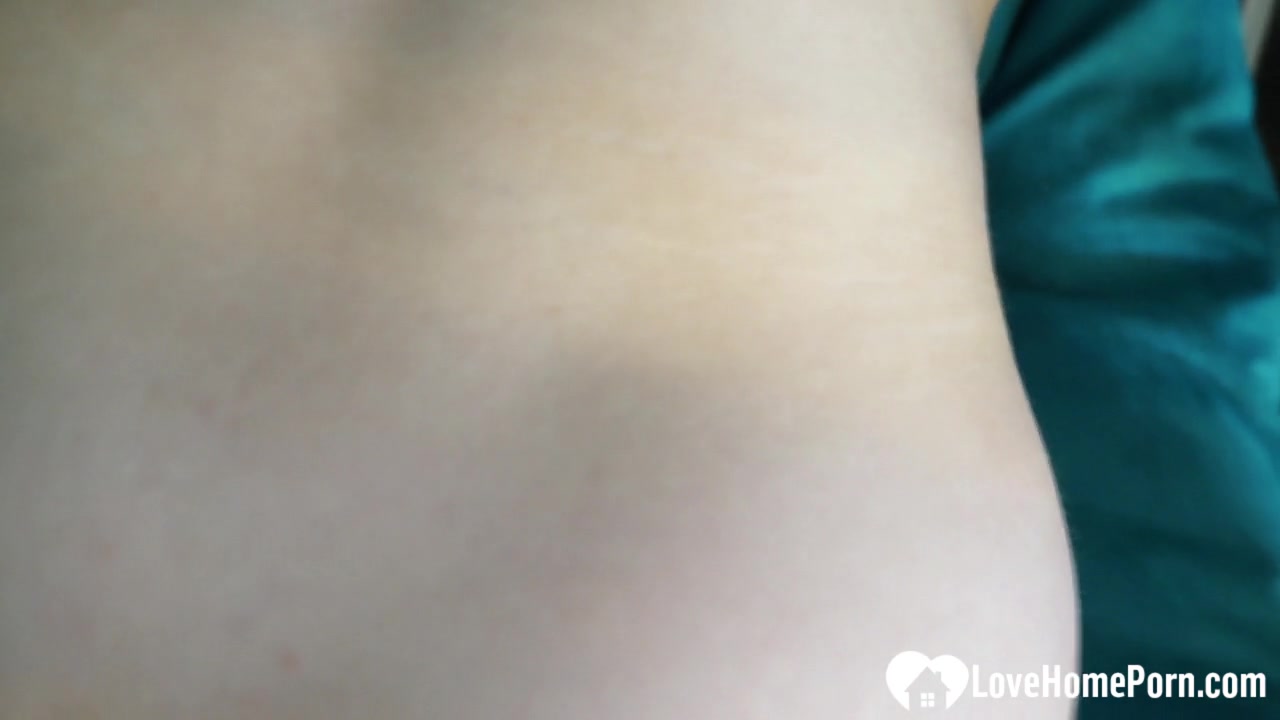Her pussy was made to be slammed hard