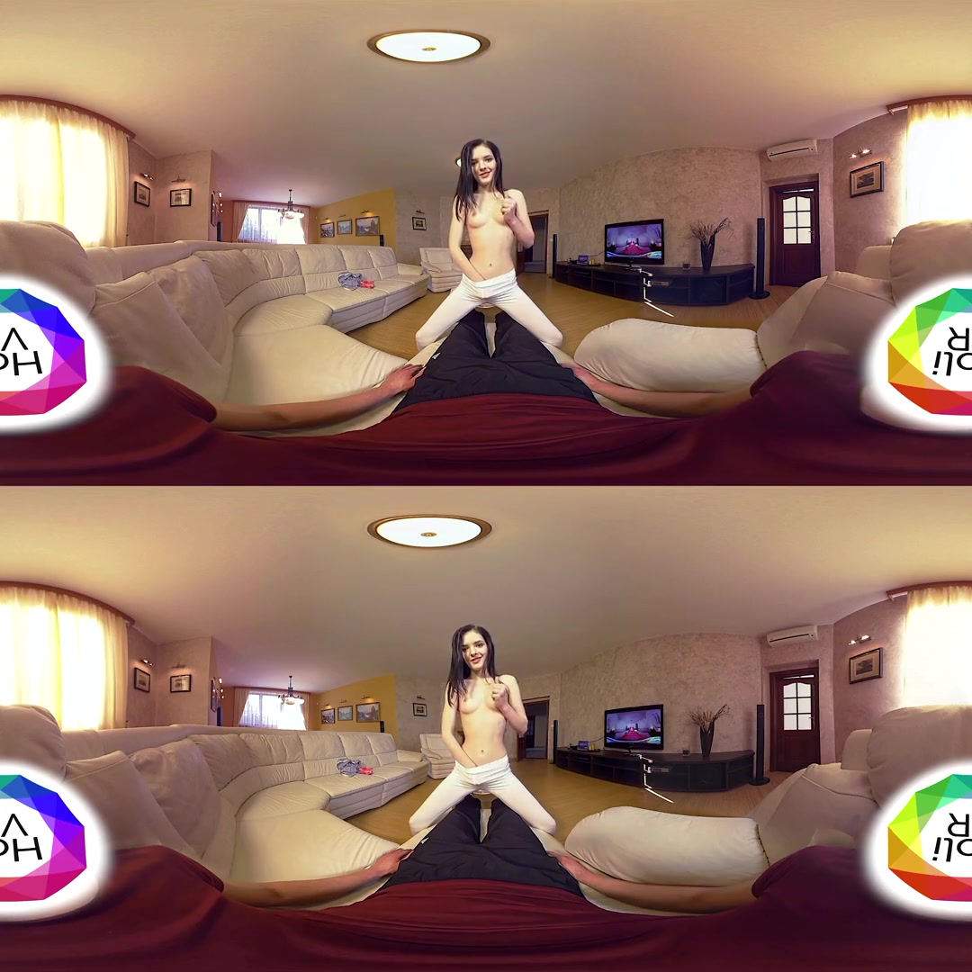 Anie Darling in No Parents No Rules - HoliVR