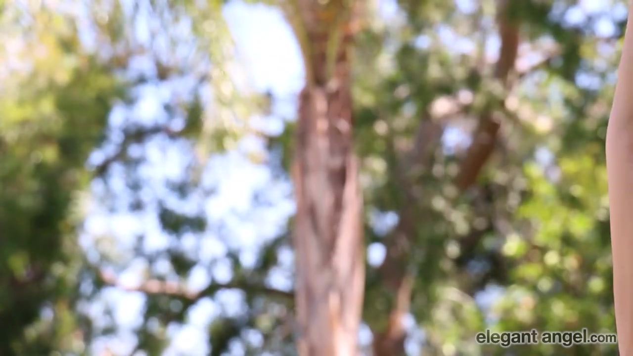 Elegant Angel: Brett Rossi Wants A Big Cock Inside Of Her After Yoga