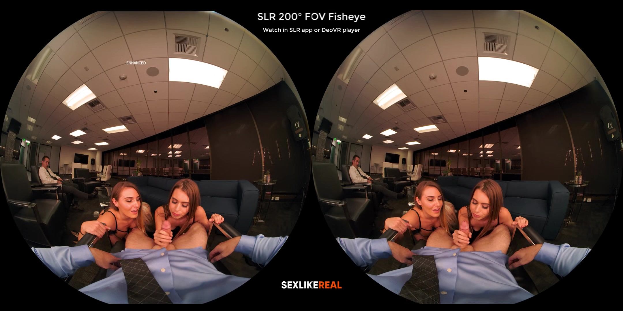 Upscale Test Comparison - Slr Labs