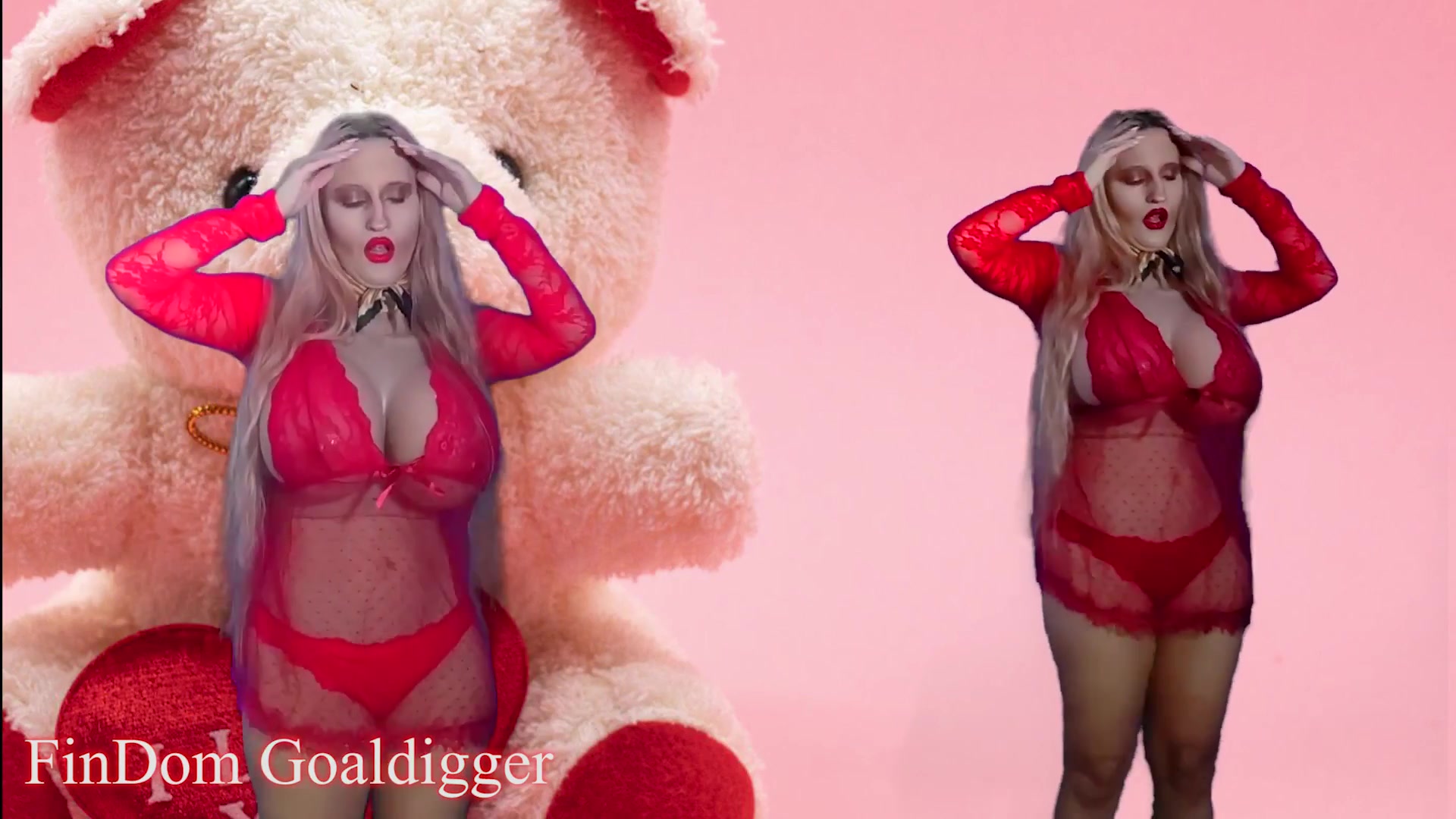 Sex Toy Transformation Fantasy